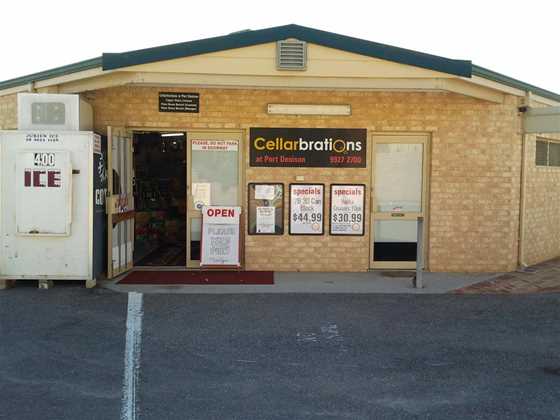 Port Store Cellarbrations & Supermarket