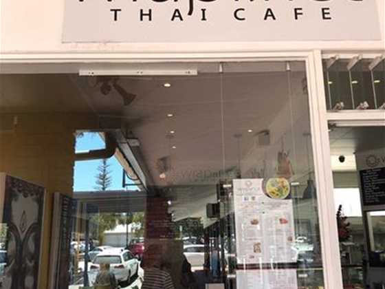 Wrap N Rice Thai Cafe