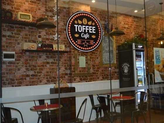 Toffee Cafe