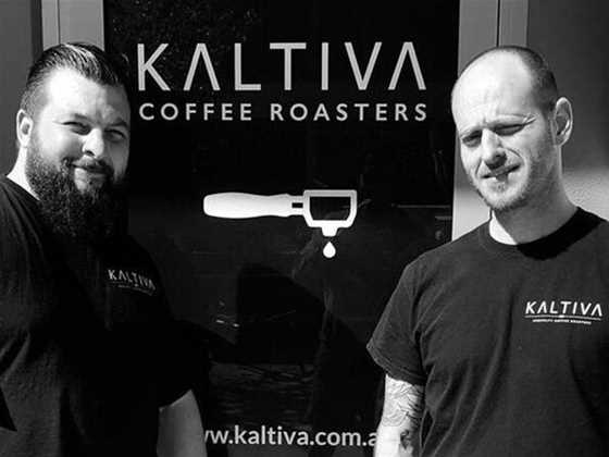 Kaltiva Coffee Roasters