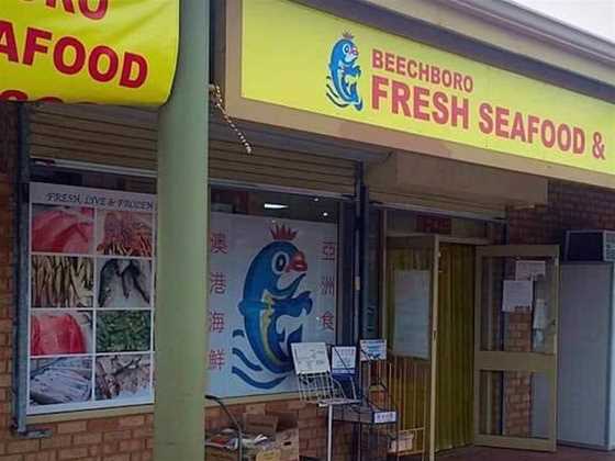 Beechboro Fresh Seafood & Oriental Supplies