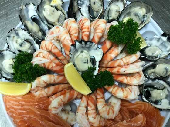 Countrywide Seafoods
