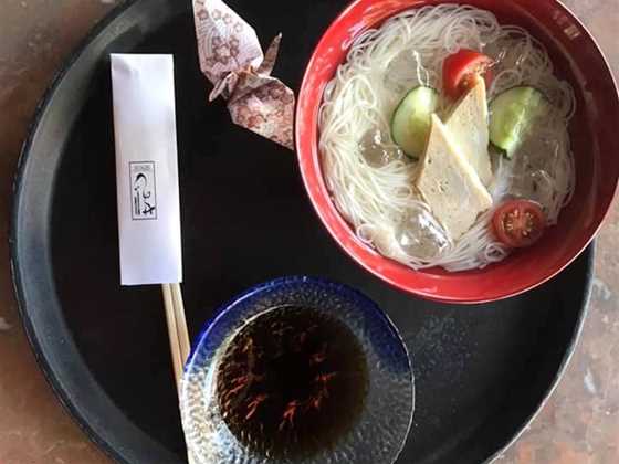 Senoji Japanese Restaurant