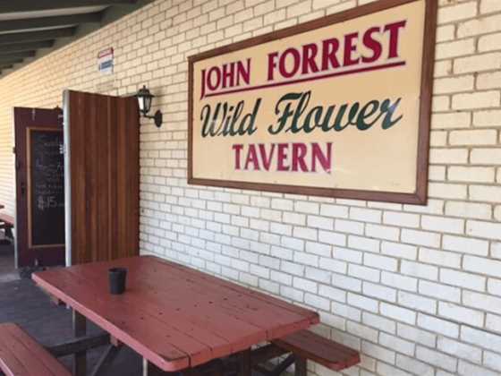 John Forrest Tavern and Restaurant