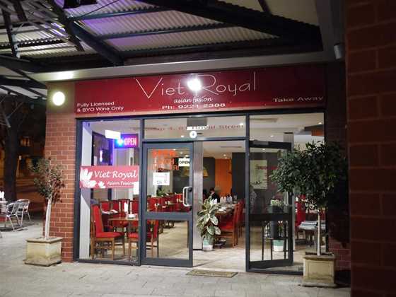 Viet Royal Restaurant