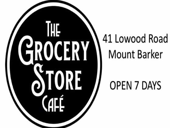 The Grocery Store Cafe