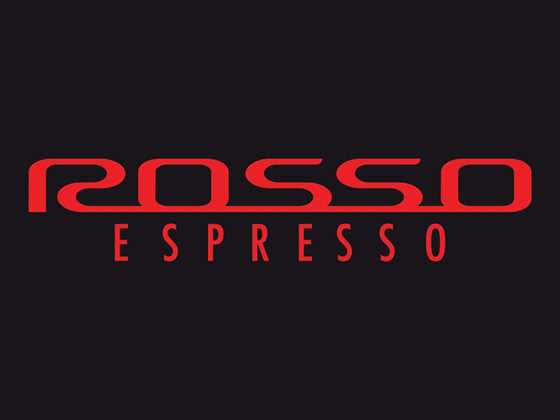 Rosso Espresso