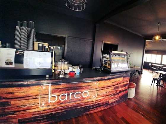 Cafe Barco