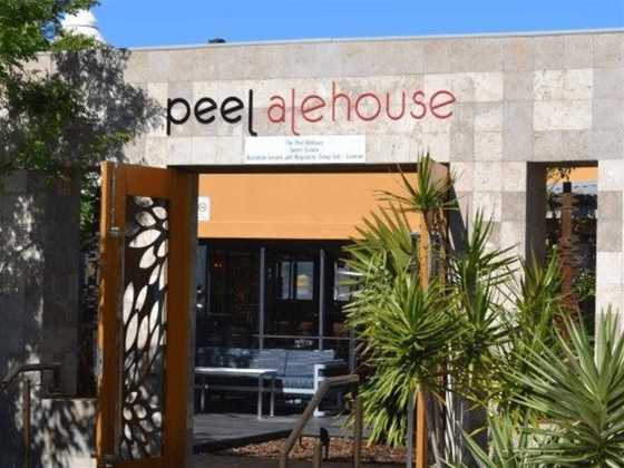 Peel Alehouse