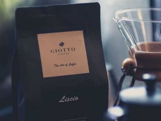 Giotto Coffee