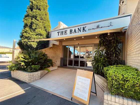 The Bank Hotel, East Maitland