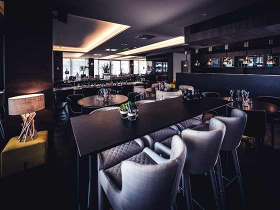 The Lounge by Frogmore Creek - BAR & RESTAURANT