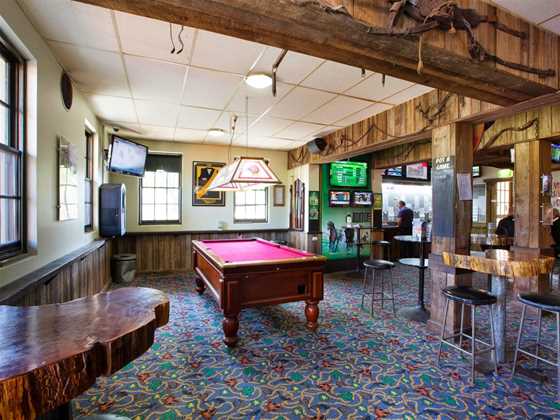 Westmeadows Tavern