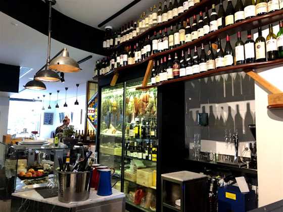 Bellota Wine Bar