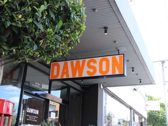 Dawson Eatery & Bar