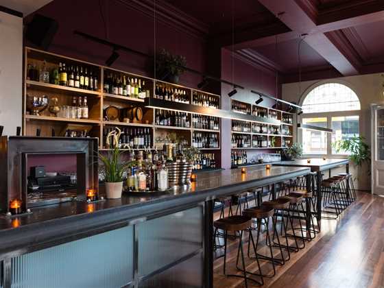 The Vale Bar & Eatery | Wine Bar | Restaurant