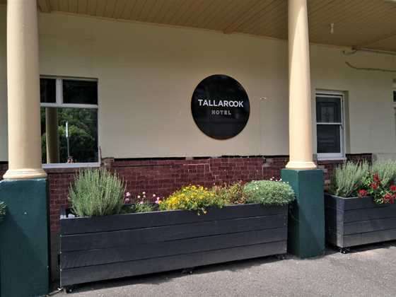 Tallarook Hotel