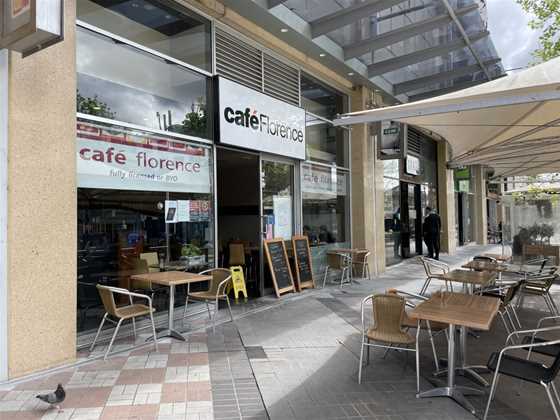 Cafe Florence