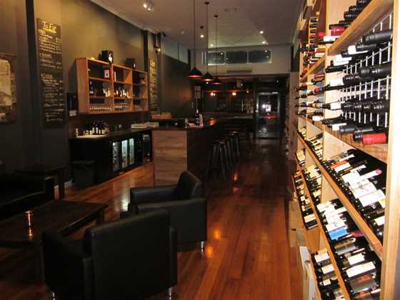 Open Cellar Wine Store & Bar
