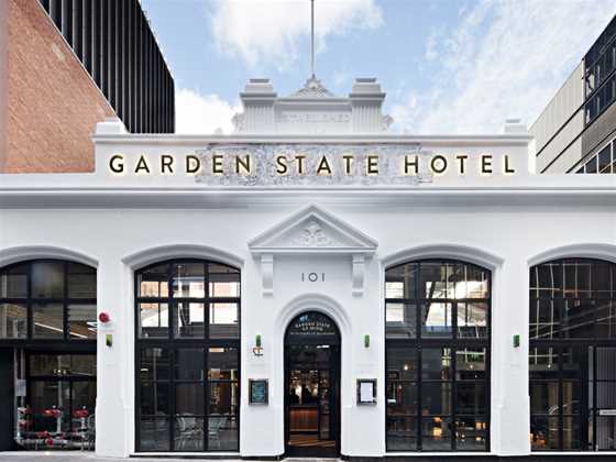 Garden State Hotel