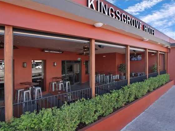 Kingsgrove Hotel