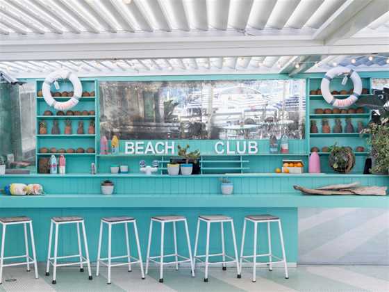 Beach Club at Watsons Bay Boutique Hotel