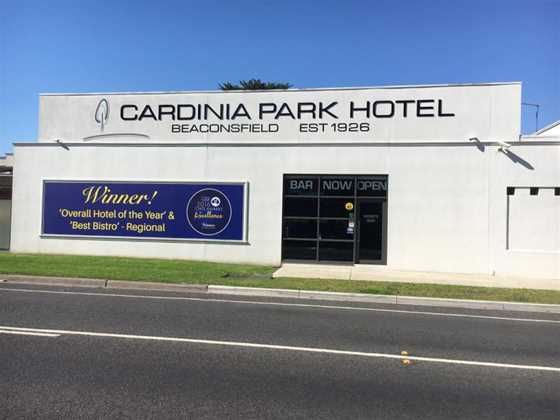 Cardinia Park Hotel