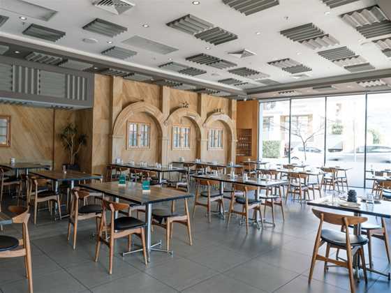 Al Aseel Restaurant Fairy Meadow