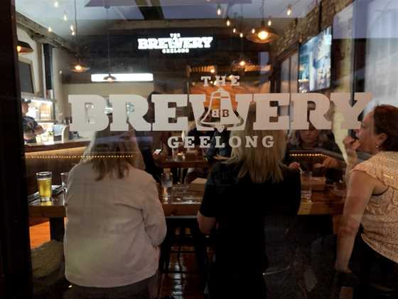 The Brewery - Geelong