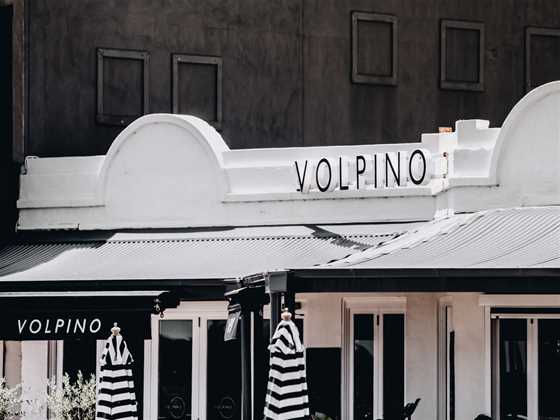 Volpino Pizzeria and Wine Bar