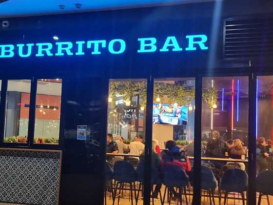 Burrito Bar Tuggeranong