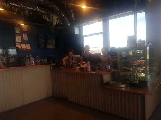 Cafe Cibo Bar