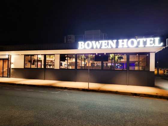 Bowen Hotel