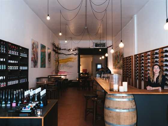 City Winery Cellar Door