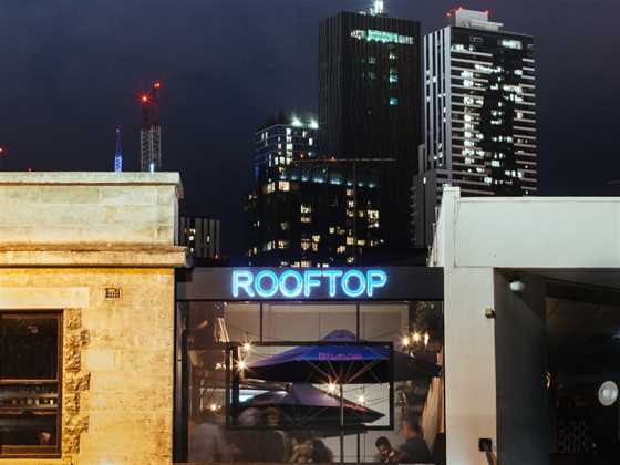 Prince Alfred Rooftop & Bar