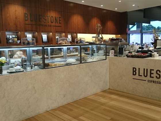 Bluestone Espresso Bar Macquarie