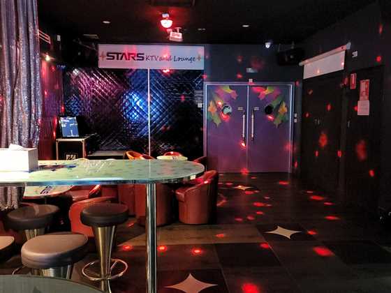 Stars KTV and Lounge