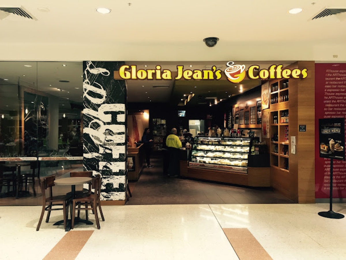 Gloria Jeans / Kmart - Melbourne Chinatown 澳洲墨爾本唐人街