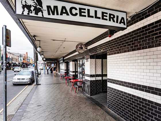 Macelleria Newtown