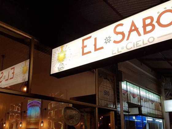 El Sabor - Mexican Restaurant