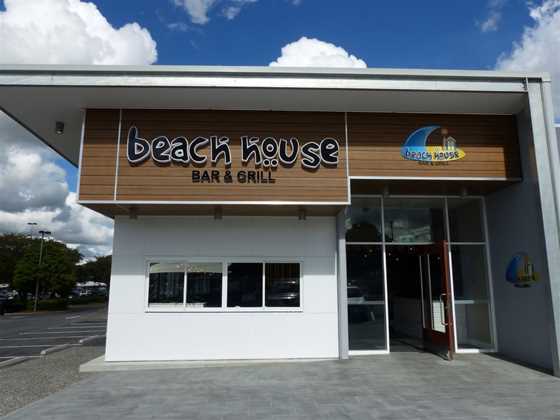 Beach House Bar & Grill Browns Plains