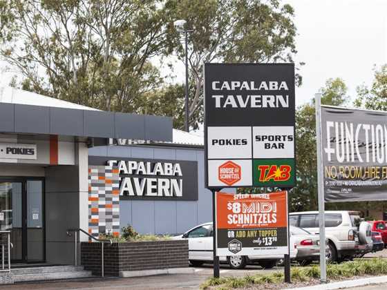Capalaba Tavern