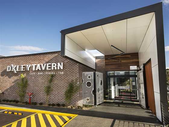 Oxley Tavern