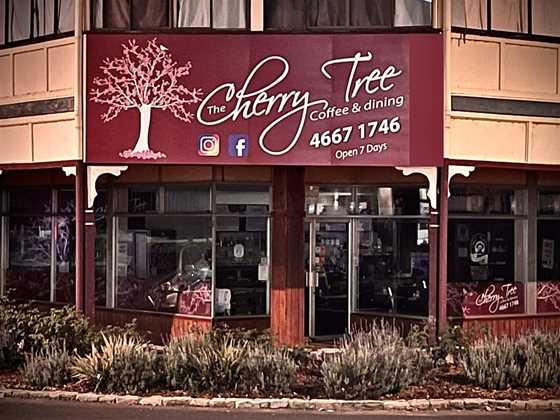 The Cherry Tree Coffee & Dining