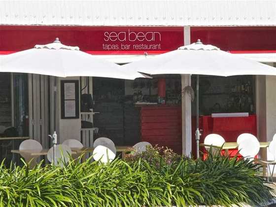 Seabean Tapas Bar Restaurant