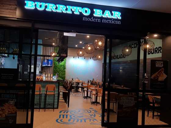 Burrito Bar Bundaberg