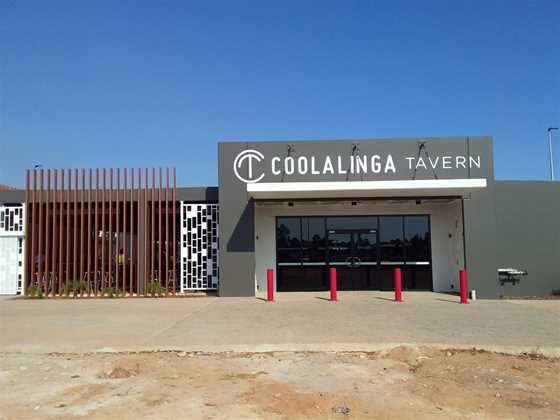 Coolalinga Tavern