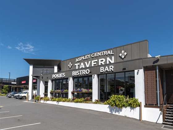 Aspley Central Tavern