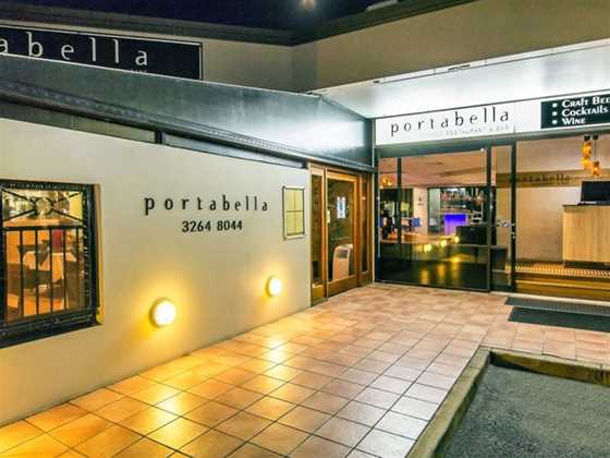 Portabella Restaurant
