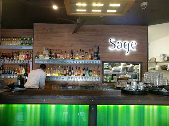 Sage Restaurant & Bar - Function Venue Gold Coast